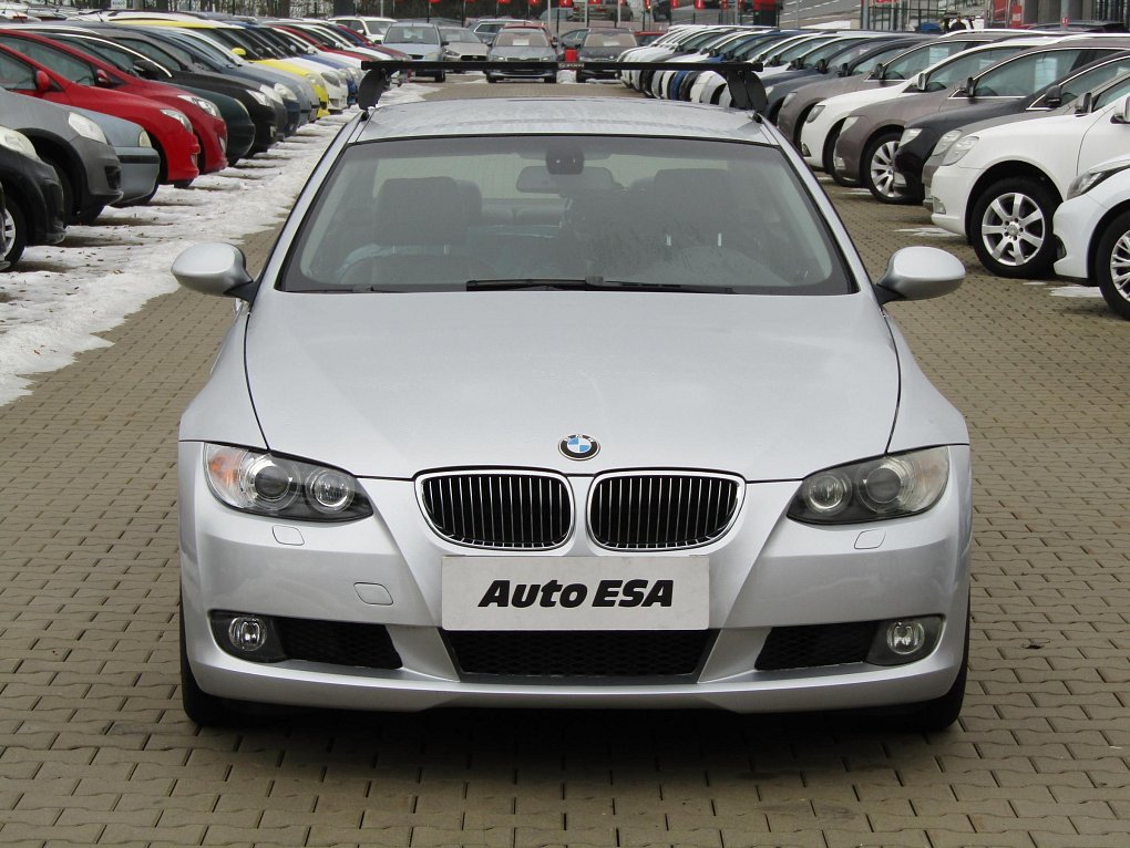 BMW Řada 3 2.0d  320d