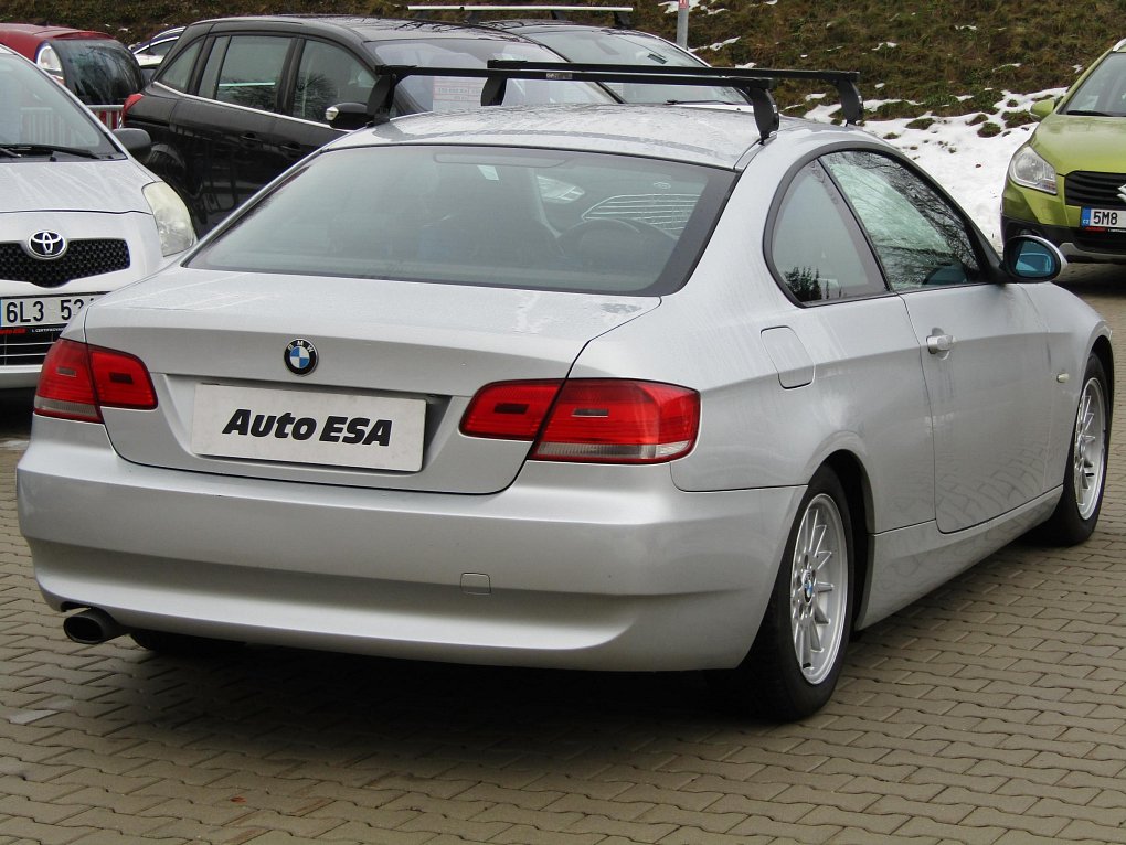 BMW Řada 3 2.0d  320d