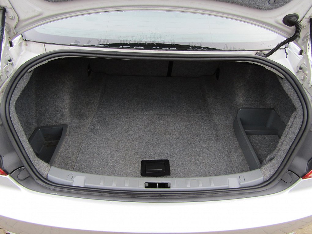 BMW Řada 3 2.0d  320d