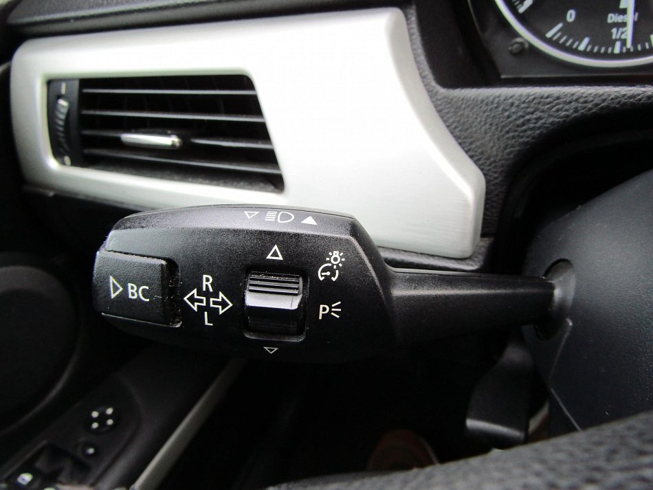 BMW Řada 3 2.0d  320d