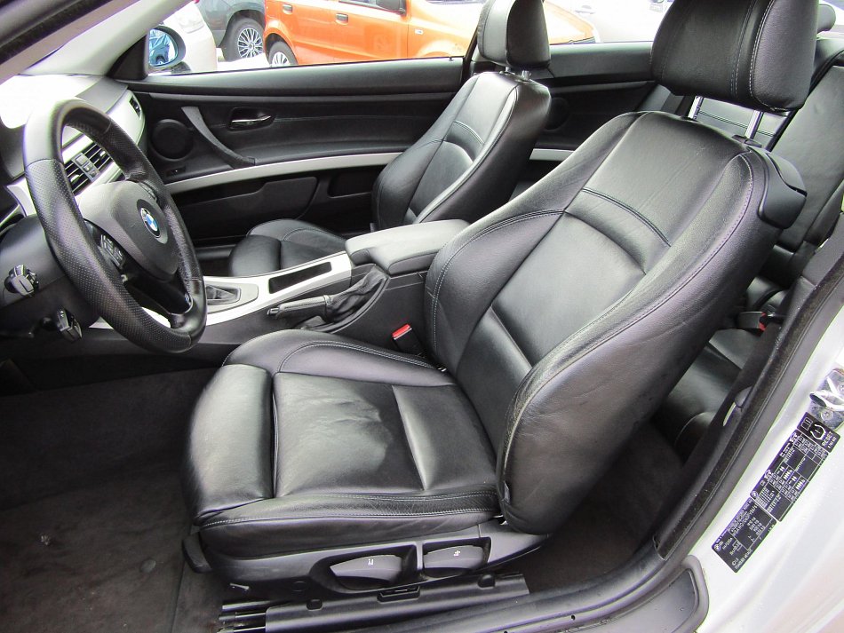 BMW Řada 3 2.0d  320d