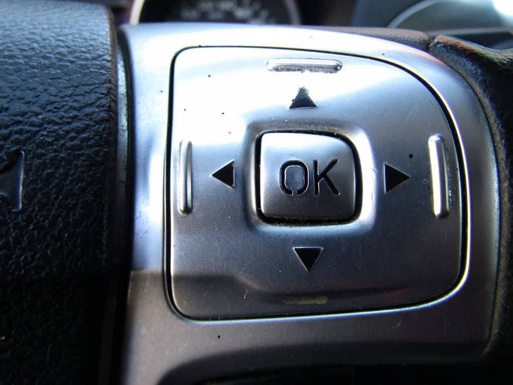 Ford S-MAX 2.0 TDCi Titanium