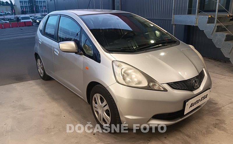 Honda Jazz 1.2i 