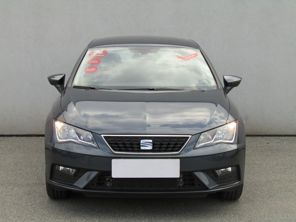 Seat Leon 1.5 TSi 