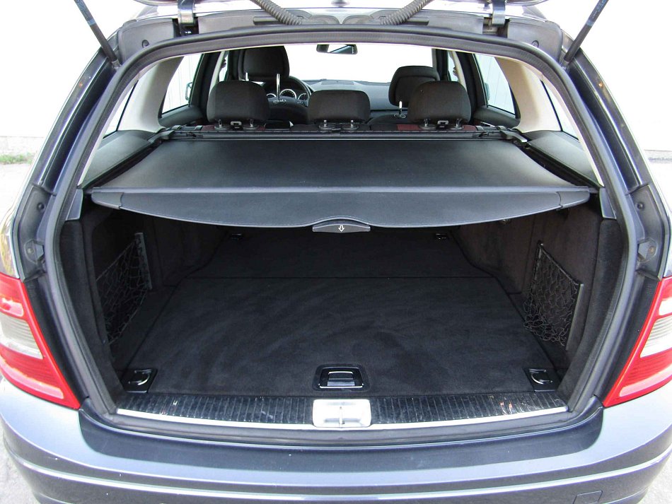 Mercedes-Benz Třída C 2.2. CDi  C 200 CDi
