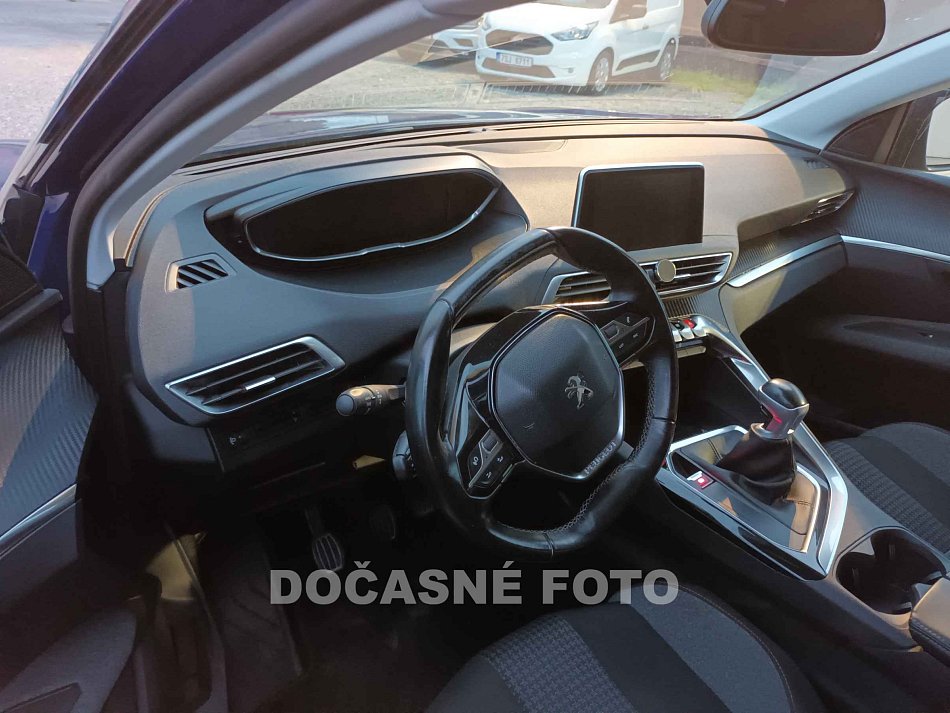 Peugeot 3008 1.6HDI 