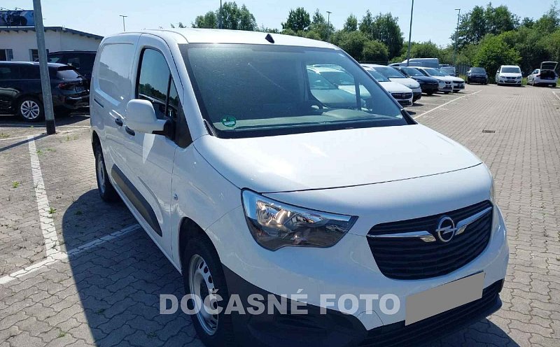 Opel Combo 1.5CDTi  MAXi