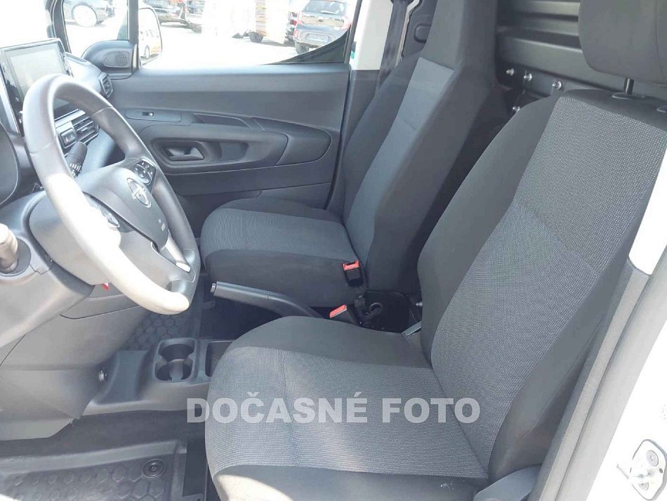 Opel Combo 1.5CDTi  MAXi