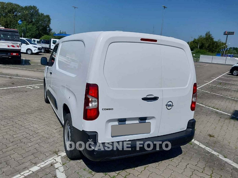 Opel Combo 1.5CDTi  MAXi