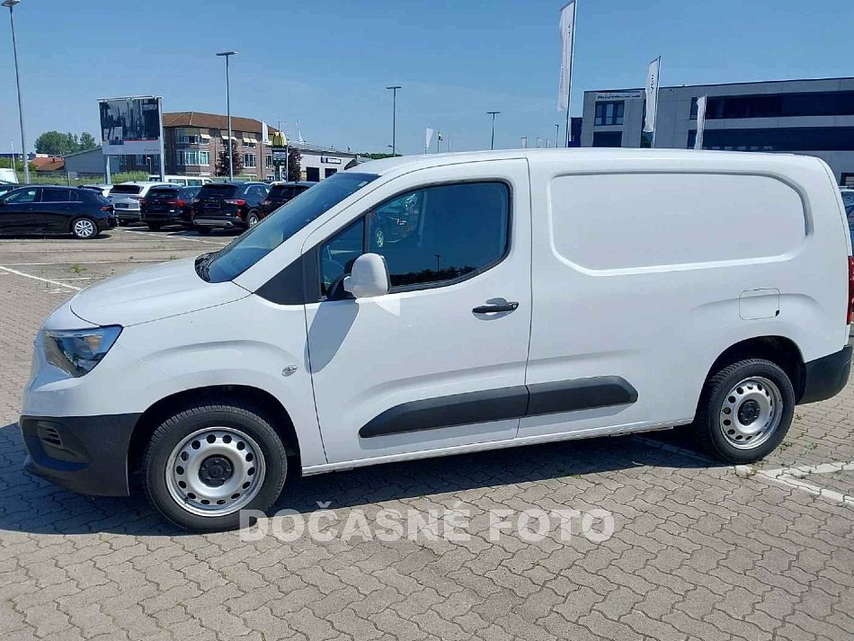 Opel Combo 1.5CDTi  MAXi