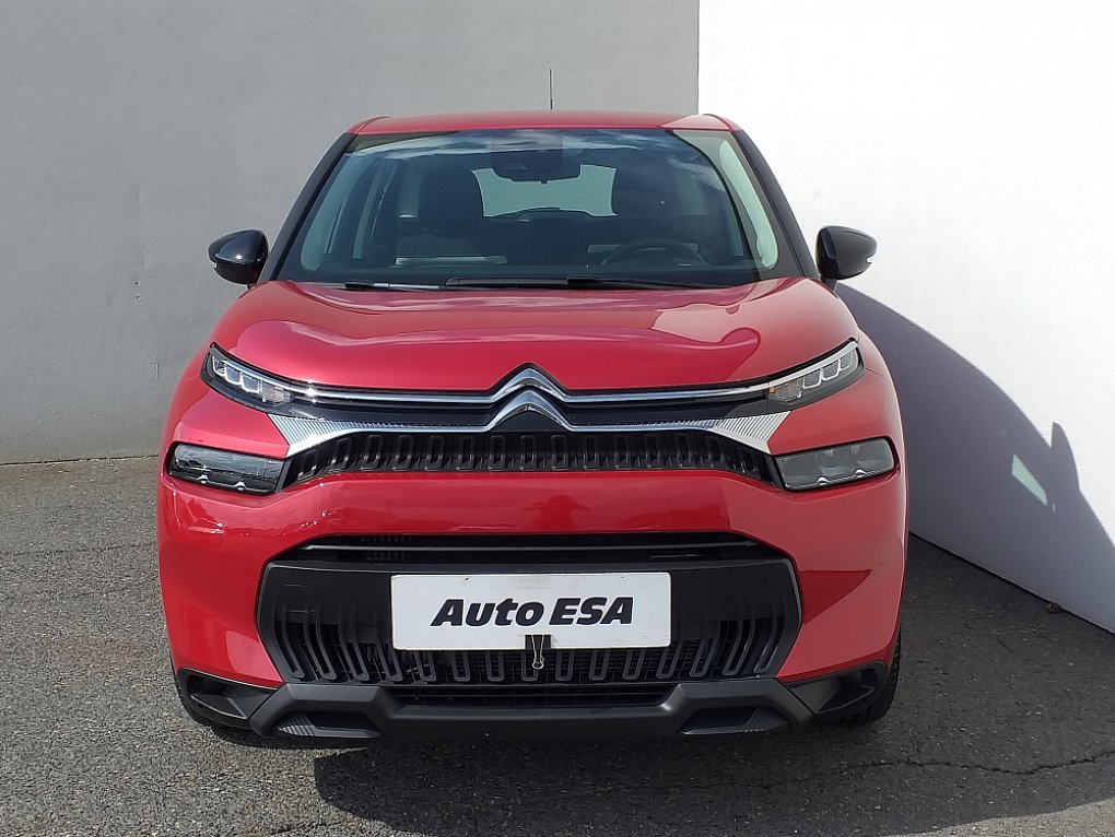 Citroën C3 Aircross 1.2PT 