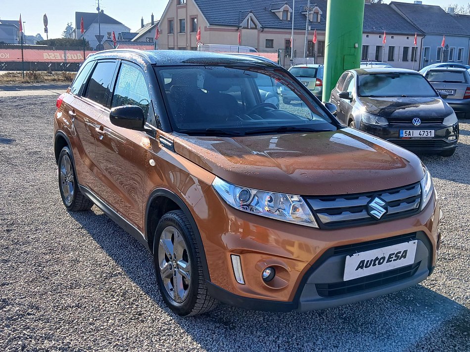 Suzuki Vitara 1.6 i 
