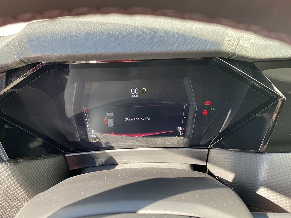 DS Automobiles DS4 1.2PT 