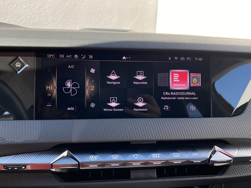 DS Automobiles DS4 1.2PT 