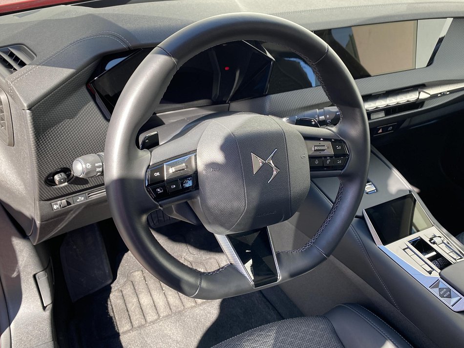 DS Automobiles DS4 1.2PT 