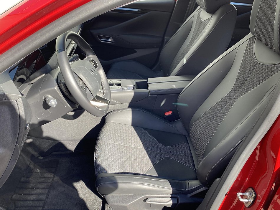 DS Automobiles DS4 1.2PT 