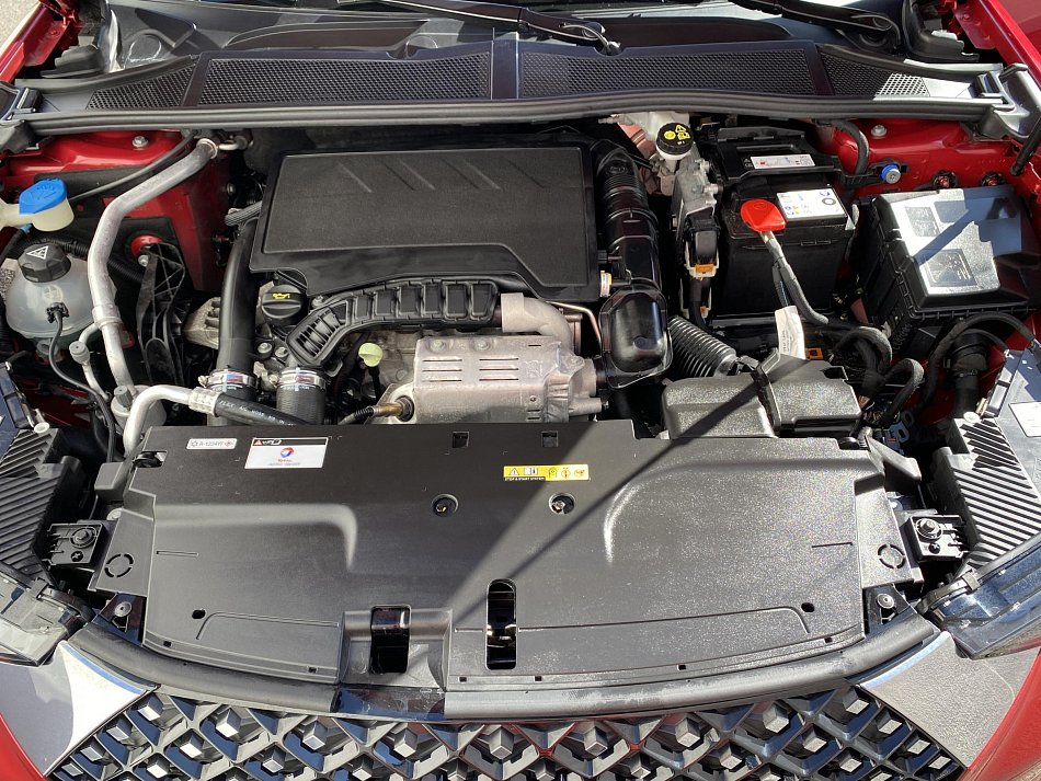 DS Automobiles DS4 1.2PT 