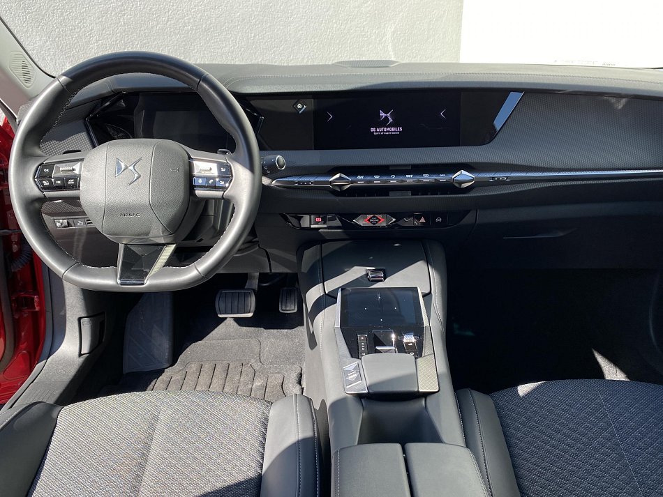 DS Automobiles DS4 1.2PT 