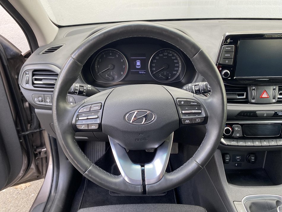 Hyundai I30 1.0 T-GDi Smart