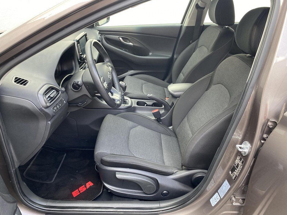 Hyundai I30 1.0 T-GDi Smart