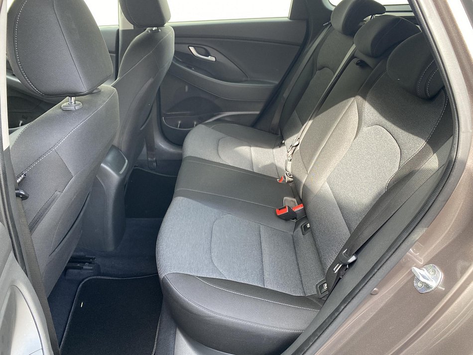 Hyundai I30 1.0 T-GDi Smart