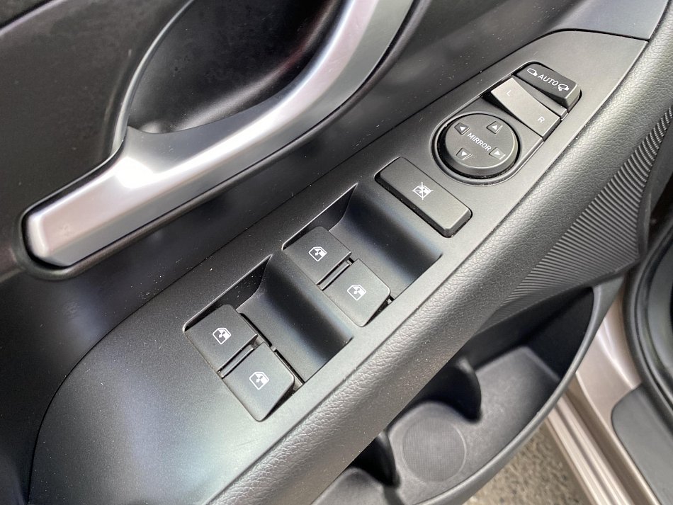 Hyundai I30 1.0 T-GDi Smart