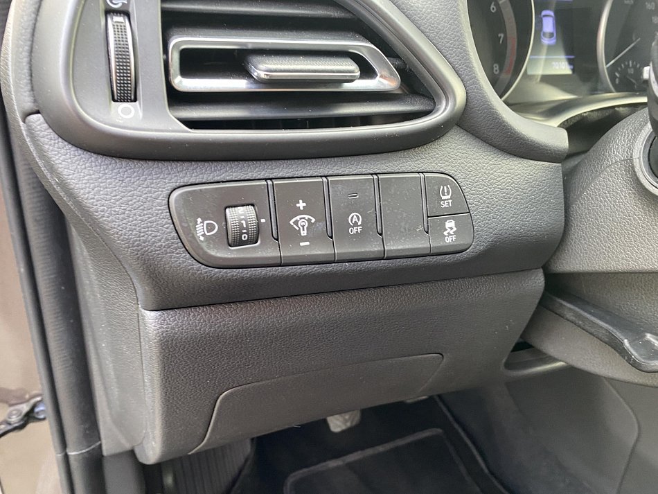 Hyundai I30 1.0 T-GDi Smart