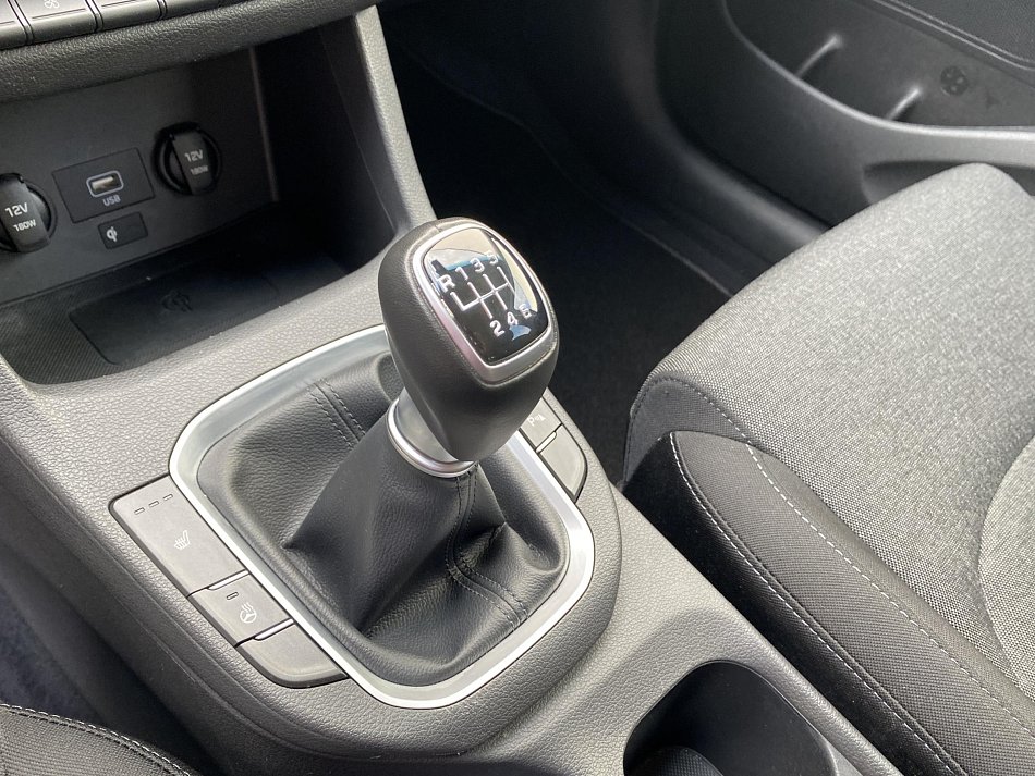 Hyundai I30 1.0 T-GDi Smart