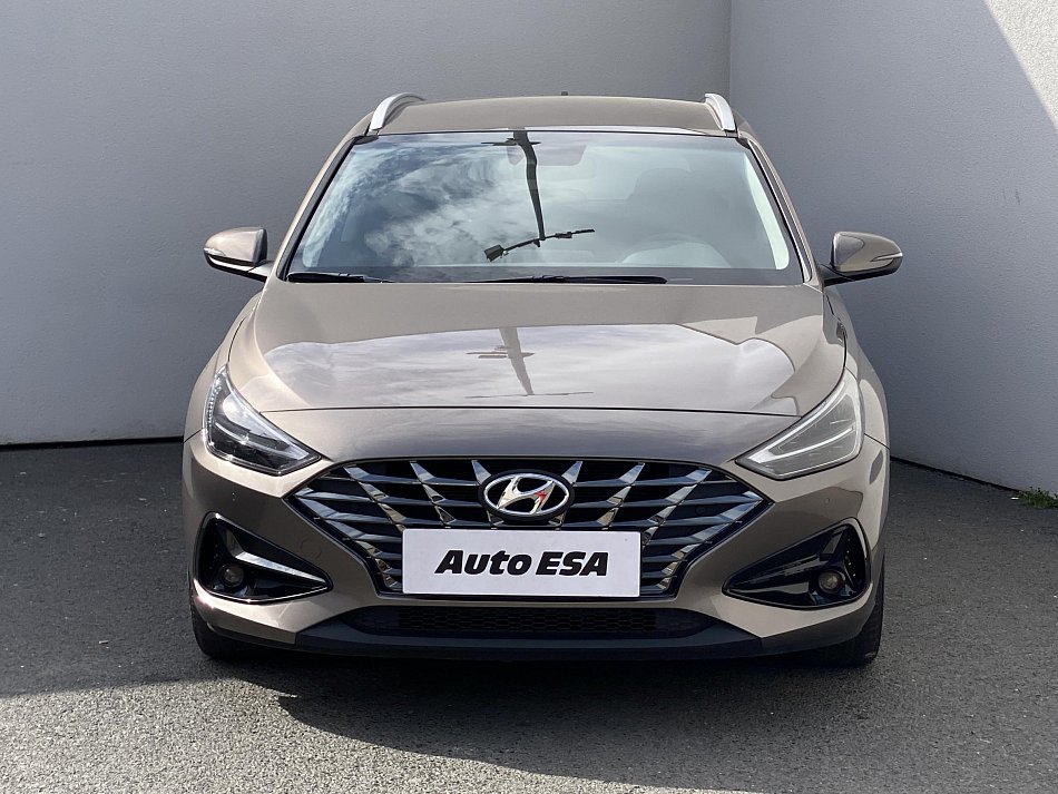 Hyundai I30 1.0 T-GDi Smart