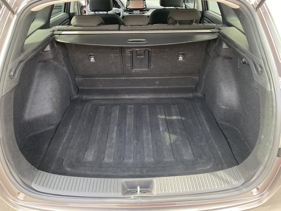 Hyundai I30 1.0 T-GDi Smart