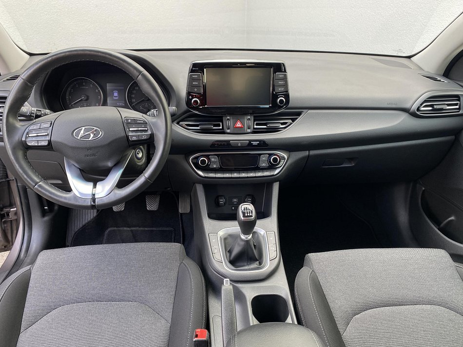 Hyundai I30 1.0 T-GDi Smart