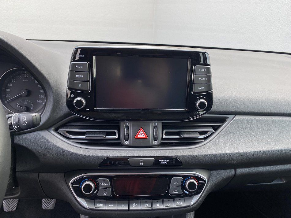 Hyundai I30 1.0 T-GDi Smart