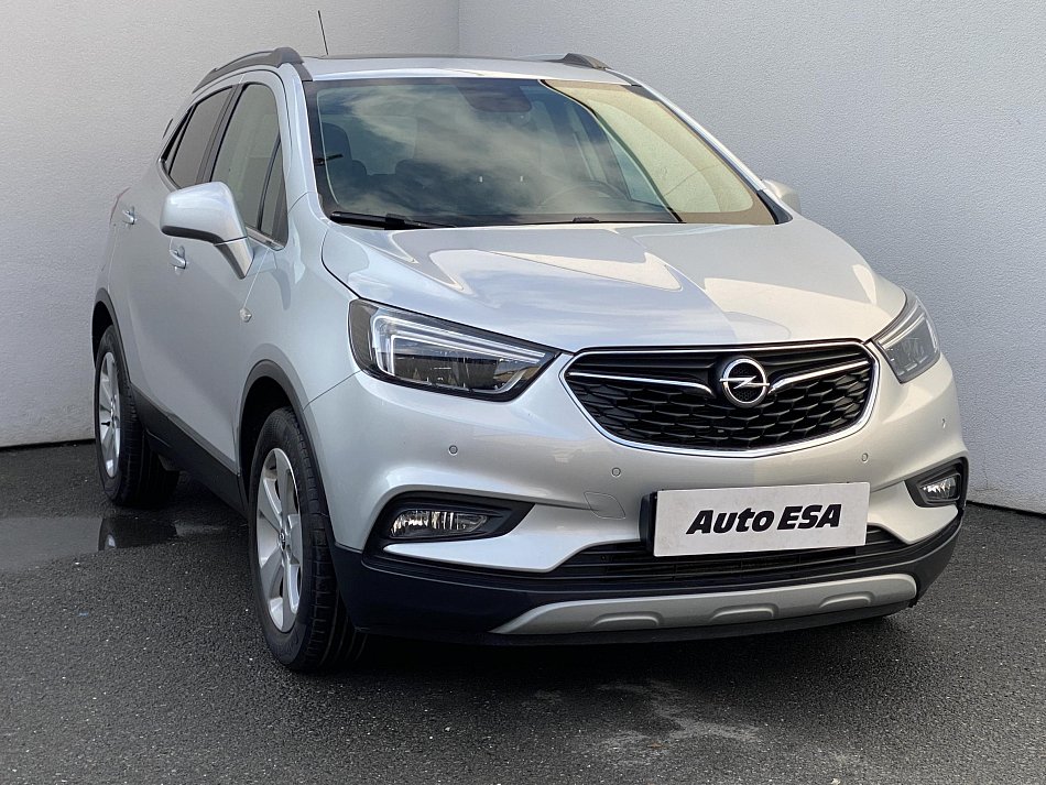Opel Mokka 1.6 CDTi Innovation