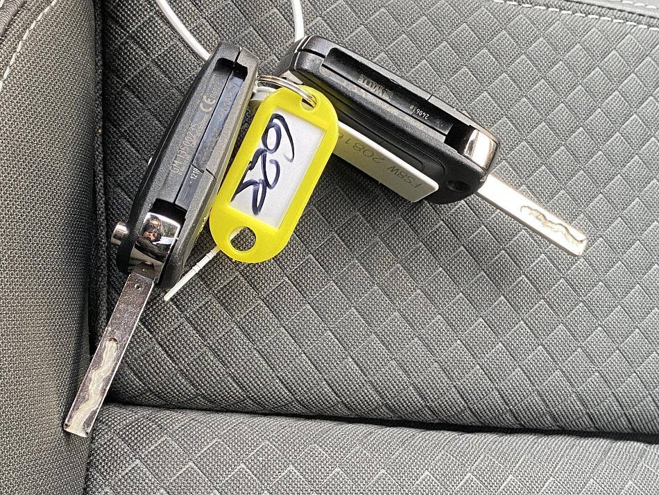 Opel Mokka 1.6 CDTi Innovation