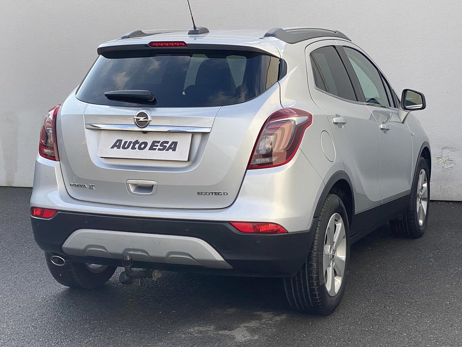 Opel Mokka 1.6 CDTi Innovation