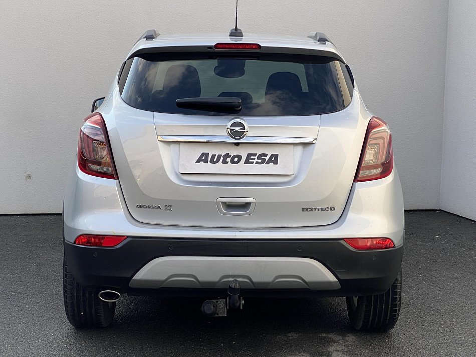Opel Mokka 1.6 CDTi Innovation