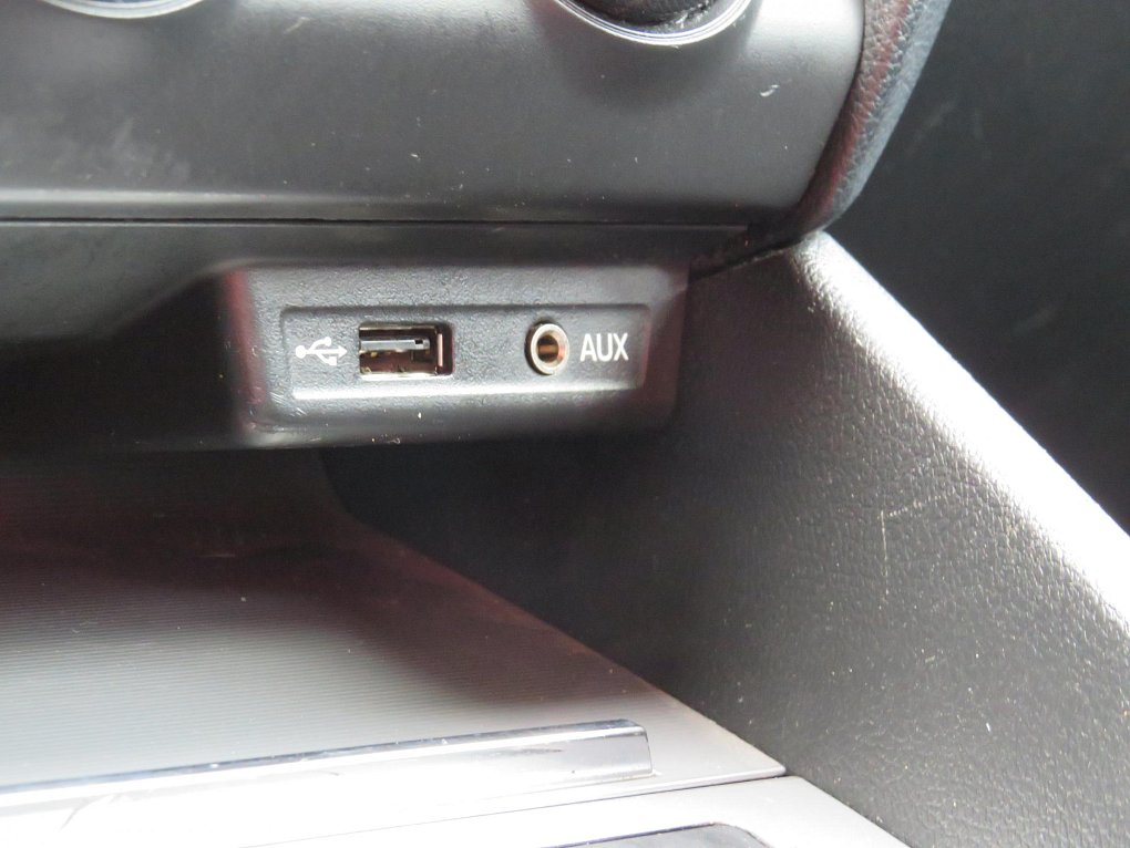 Škoda Octavia III 2.0TDI  4x4