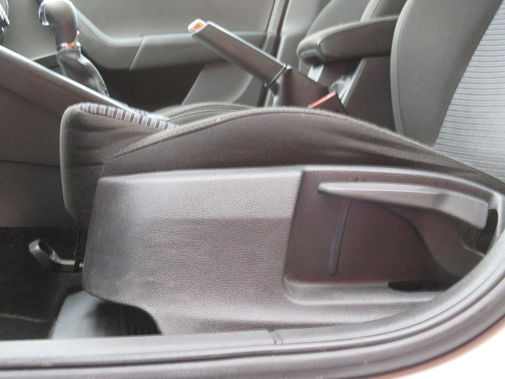 Škoda Octavia III 2.0TDI  4x4