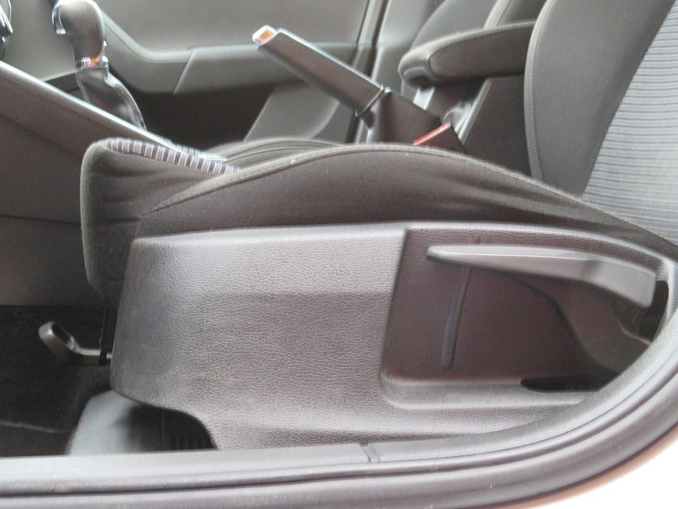 Škoda Octavia III 2.0TDI  4x4