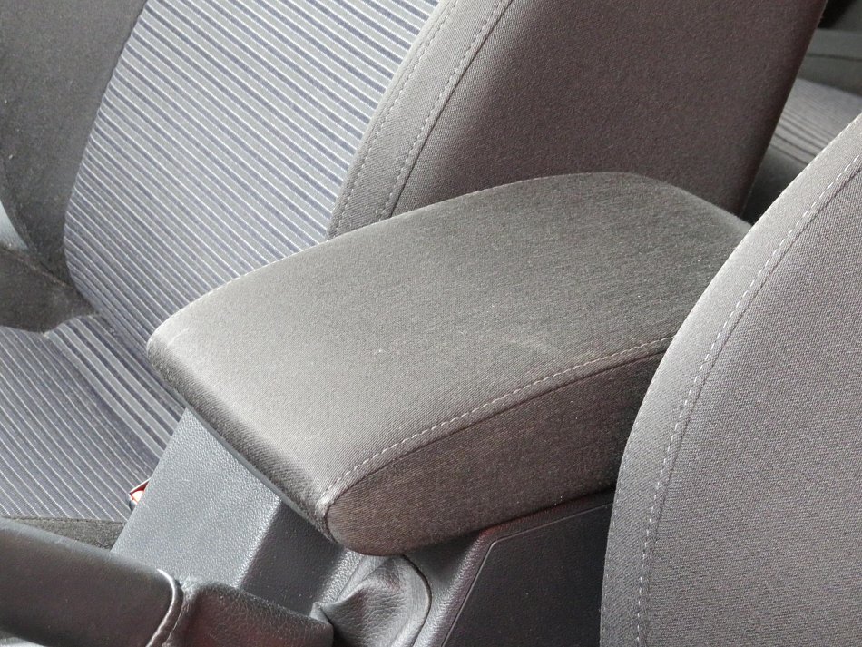 Škoda Octavia III 2.0TDI  4x4