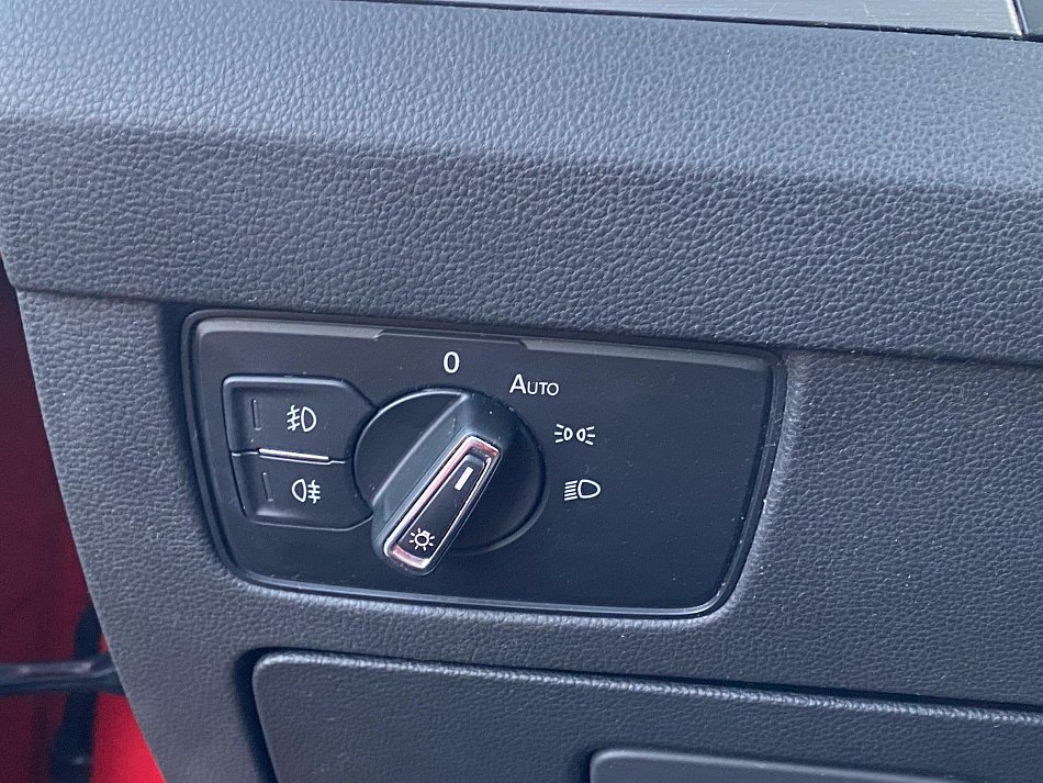 Volkswagen Passat 1.6TDi 