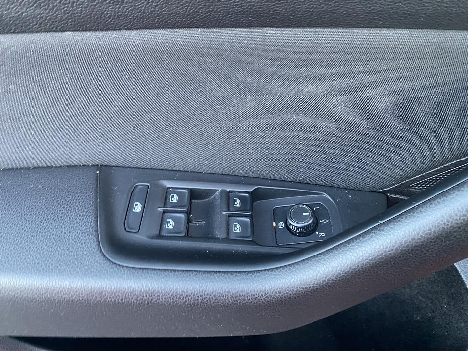 Volkswagen Passat 1.6TDi 