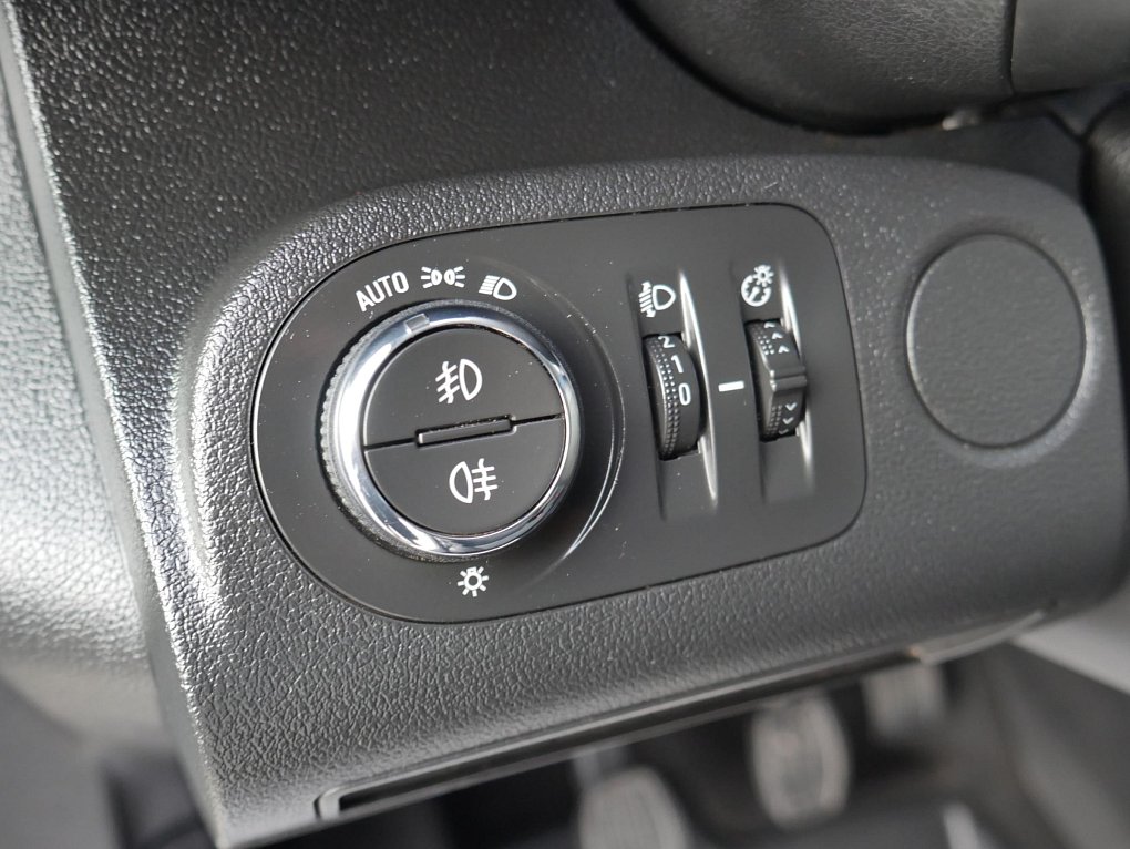 Opel Combo 1.5CDTi  MAXi XL 7míst