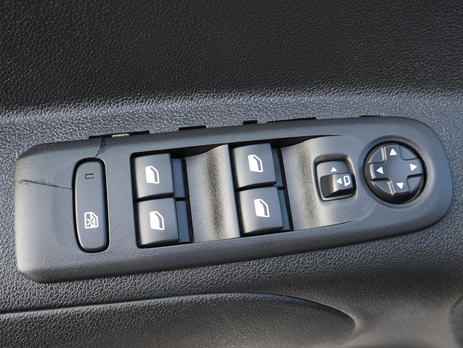 Opel Combo 1.5CDTi  MAXi XL 7míst