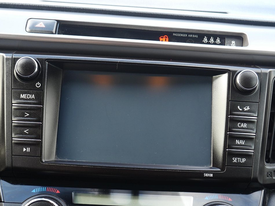 Toyota RAV4 2.0 D-4D Executive 2WD