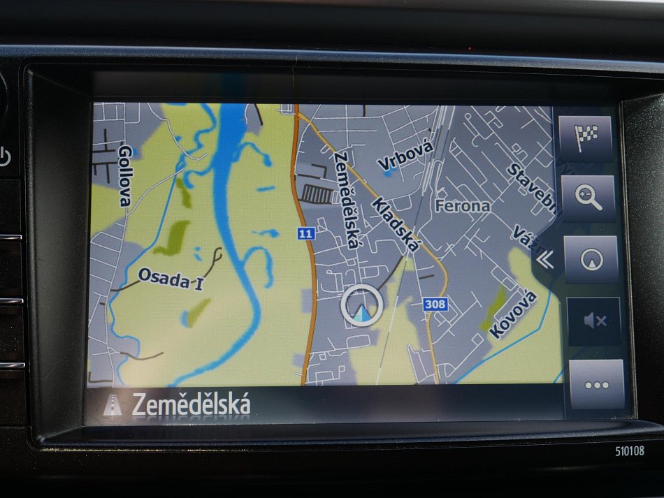 Toyota RAV4 2.0 D-4D Executive 2WD