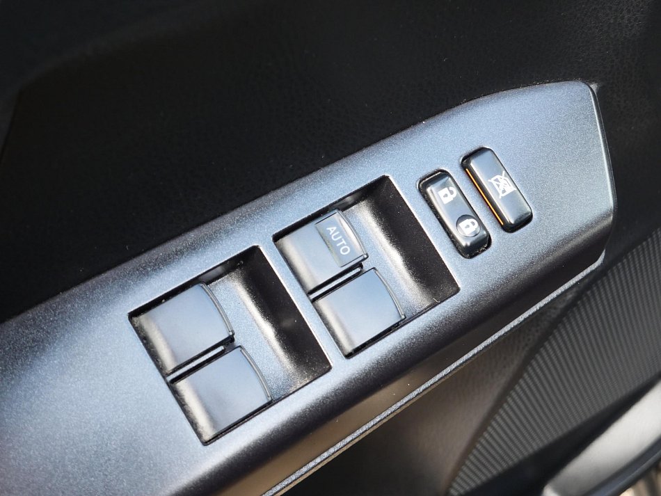 Toyota RAV4 2.0 D-4D Executive 2WD