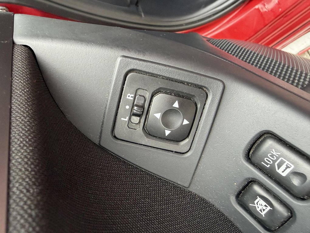 Mitsubishi Lancer 1.8i 