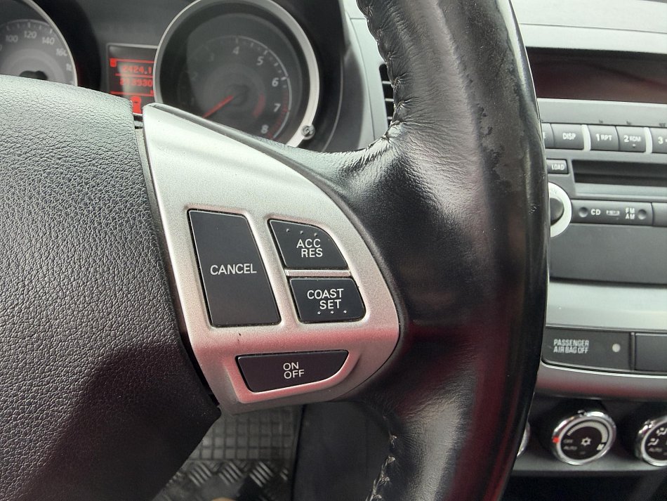 Mitsubishi Lancer 1.8i 