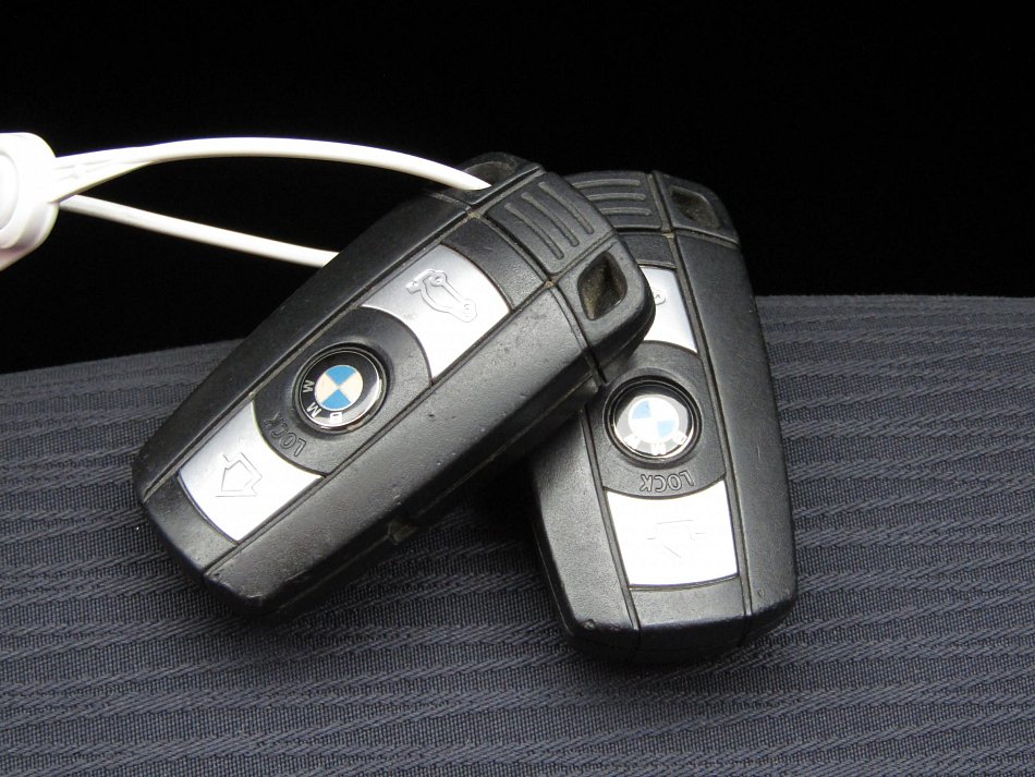 BMW Řada 1 2.0D  116D